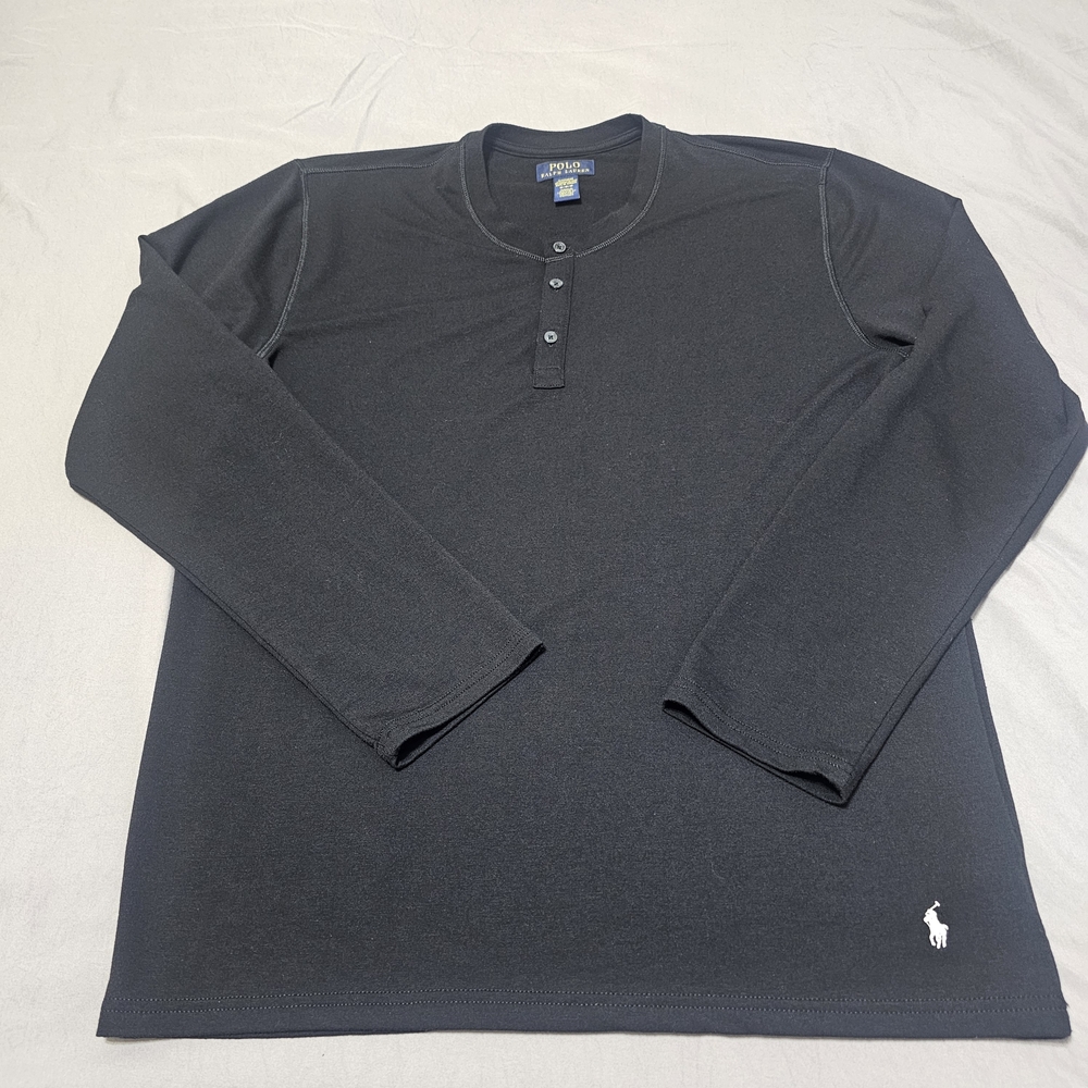 Polo Ralph Lauren Sleepwear Longsleeve